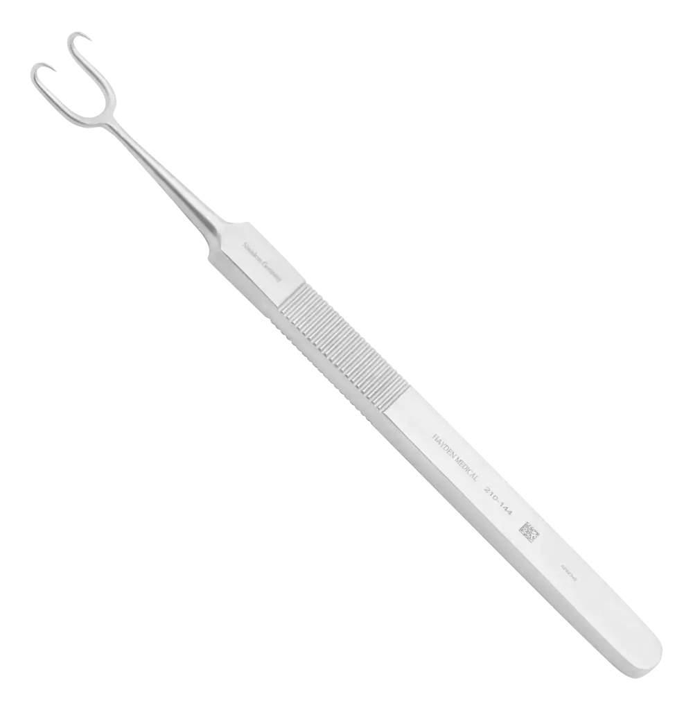 Cottle Double Hook | Hayden Medical